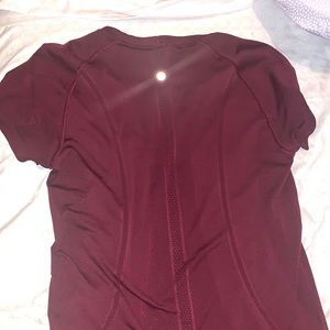 Lululemon Swiftly Tech